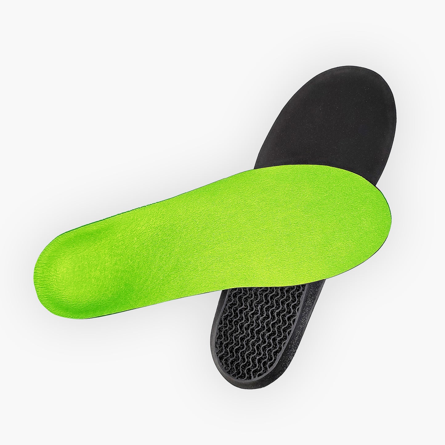 SOLO GO Customized Arch Support