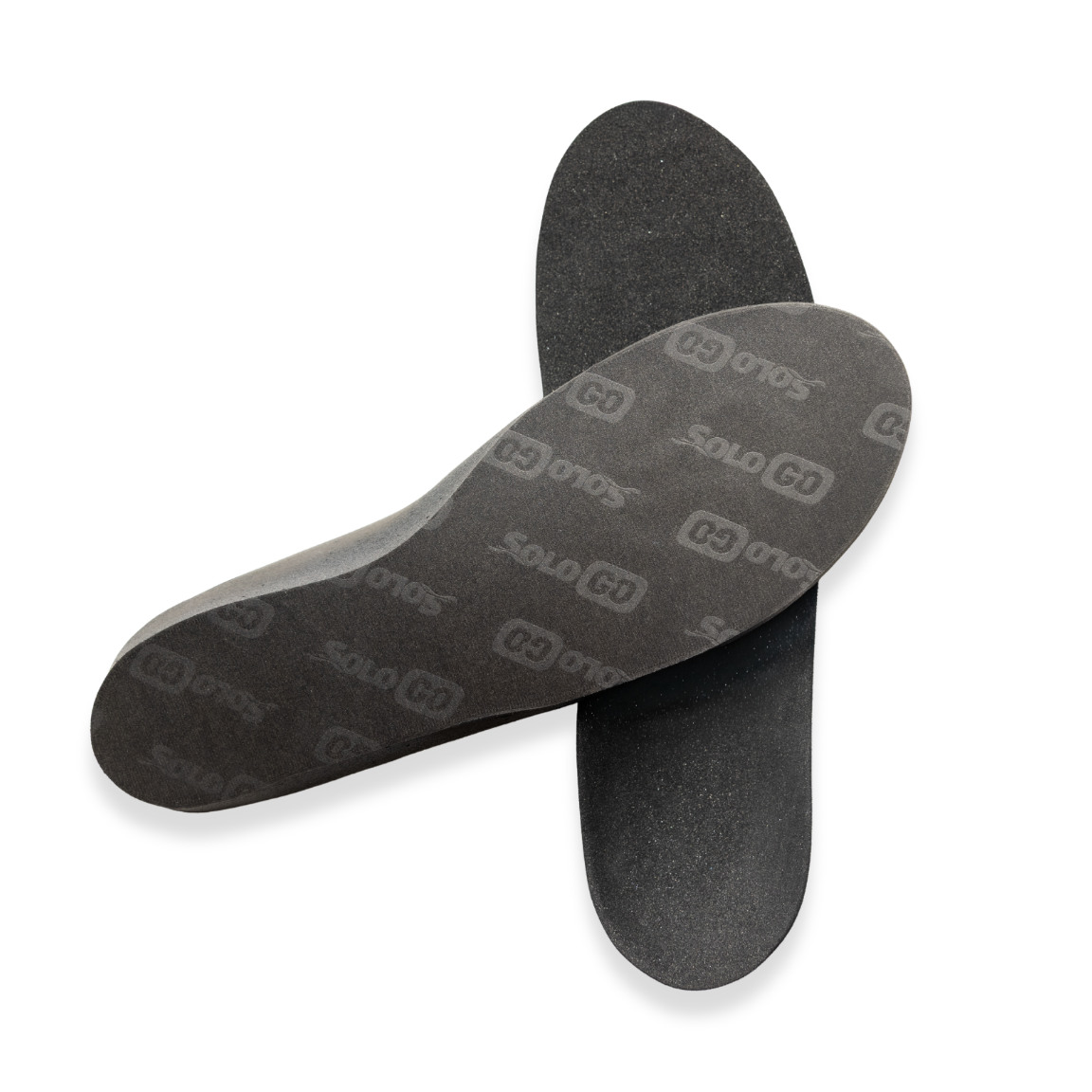 SOLO Go Customized Arch Support