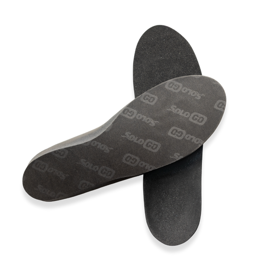 SOLO Go Customized Arch Support