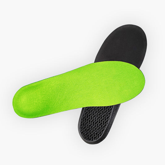 SOLO Go Customized Arch Support